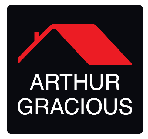 Arthur Gracious Company logo
