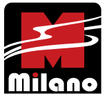 Milano Decorative Driveways and Floors Logo