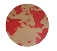 moran marble red